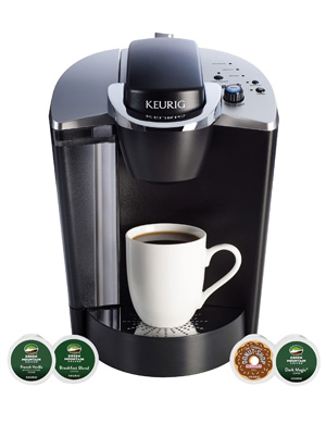 Keurig Keurig